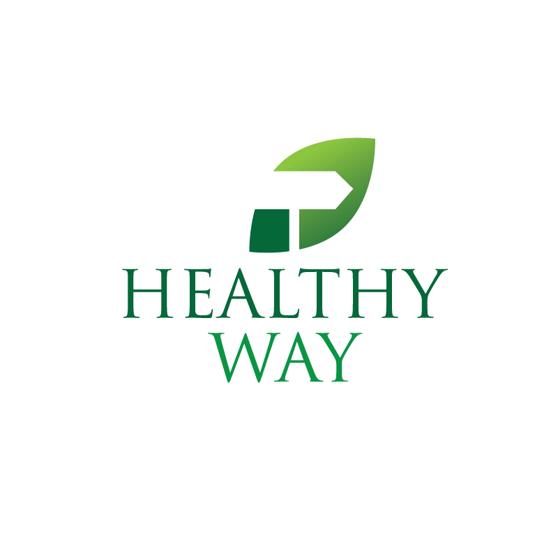 Healthyway Logo